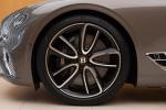 Bentley Continental GT W12 Centenary Specifications 2020 года (UAE)